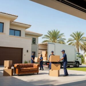 نقل عفش بالرياض